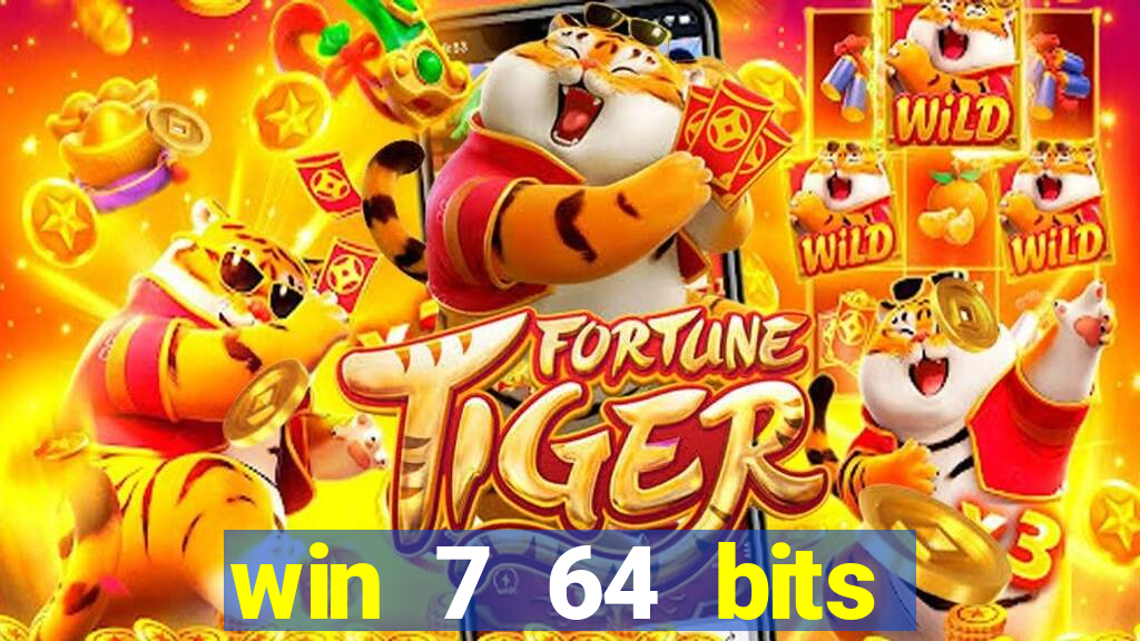 win 7 64 bits download iso